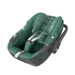 Maxi-Cosi Maxi Cosi Pebble 360 Car Seat - Essential Green -Baby Products Store maxi cosi car seats maxi cosi pebble 360 car seat essential green 28395849777288