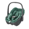 Maxi-Cosi Maxi Cosi Pebble 360 Car Seat - Essential Green -Baby Products Store maxi cosi car seats maxi cosi pebble 360 car seat essential green 28395850596488