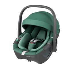 Maxi-Cosi Maxi Cosi Pebble 360 Car Seat - Essential Green -Baby Products Store maxi cosi car seats maxi cosi pebble 360 car seat essential green 28395868749960