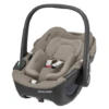 Maxi-Cosi Maxi Cosi Pebble 360 Car Seat - Twillic Truffle -Baby Products Store maxi cosi car seats maxi cosi pebble 360 car seat twillic truffle 8712930173960 31184519659656