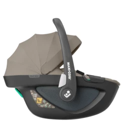 Maxi-Cosi Maxi Cosi Pebble 360 Car Seat - Twillic Truffle -Baby Products Store maxi cosi car seats maxi cosi pebble 360 car seat twillic truffle 8712930173960 31184519725192