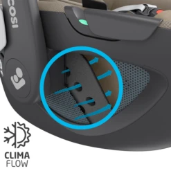 Maxi-Cosi Maxi Cosi Pebble 360 Car Seat - Twillic Truffle -Baby Products Store maxi cosi car seats maxi cosi pebble 360 car seat twillic truffle 8712930173960 31184519790728