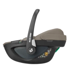 Maxi-Cosi Maxi Cosi Pebble 360 Car Seat - Twillic Truffle -Baby Products Store maxi cosi car seats maxi cosi pebble 360 car seat twillic truffle 8712930173960 31184519987336