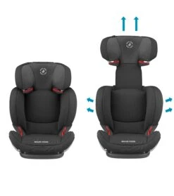 Maxi-Cosi Maxi Cosi RodiFix AirProtect Car Seat - Authentic Black -Baby Products Store maxi cosi car seats maxi cosi rodifix airprotect car seat authentic black 3220660318308 17282979430536