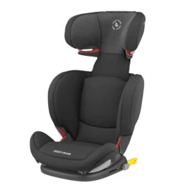 Maxi-Cosi Maxi Cosi RodiFix AirProtect Car Seat - Authentic Black
