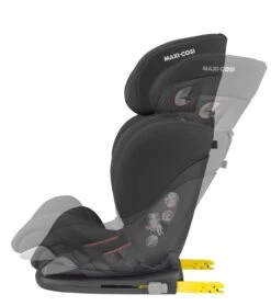 Maxi-Cosi Maxi Cosi RodiFix AirProtect Car Seat - Authentic Black -Baby Products Store maxi cosi car seats maxi cosi rodifix airprotect car seat authentic black 3220660318308 17330725290120