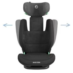 Maxi-Cosi Maxi Cosi RodiFix Pro I-Size Car Seat - Authentic Black 13 Maxi-Cosi Maxi Cosi RodiFix Pro I-Size Car Seat - Authentic Black -Baby Products Store maxi cosi car seats maxi cosi rodifix pro i size car seat authentic black 32125997678728
