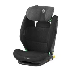 Maxi-Cosi Maxi Cosi RodiFix Pro I-Size Car Seat - Authentic Black