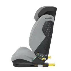 Maxi-Cosi Maxi Cosi RodiFix Pro I-Size Car Seat - Authentic Grey -Baby Products Store maxi cosi car seats maxi cosi rodifix pro i size car seat authentic grey 32126022189192