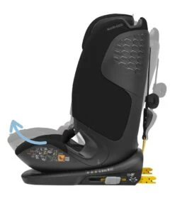 Maxi-Cosi Maxi Cosi Titan Pro 2023 I-Size Car Seat - Authentic Black 29 Maxi-Cosi Maxi Cosi Titan Pro 2023 I-Size Car Seat - Authentic Black -Baby Products Store maxi cosi car seats maxi cosi titan pro 2 i size car seat authentic black 32296210366600