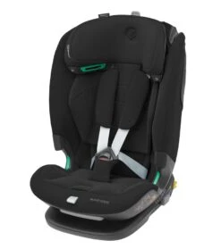 Maxi-Cosi Maxi Cosi Titan Pro 2023 I-Size Car Seat - Authentic Black