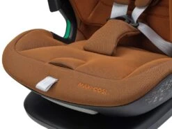 Maxi-Cosi Maxi Cosi Titan Pro 2023 I-Size Car Seat - Authentic Cognac -Baby Products Store maxi cosi car seats maxi cosi titan pro 2 i size car seat authentic cognac 32296211415176