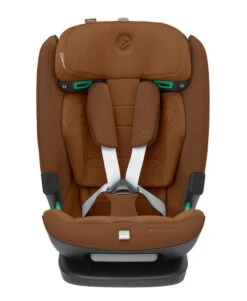 Maxi-Cosi Maxi Cosi Titan Pro 2023 I-Size Car Seat - Authentic Cognac -Baby Products Store maxi cosi car seats maxi cosi titan pro 2 i size car seat authentic cognac 32296211710088
