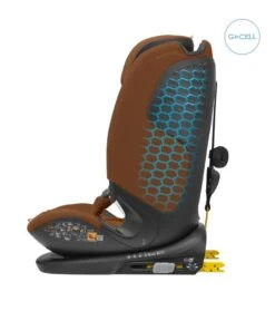 Maxi-Cosi Maxi Cosi Titan Pro 2023 I-Size Car Seat - Authentic Cognac -Baby Products Store maxi cosi car seats maxi cosi titan pro 2 i size car seat authentic cognac 32296289960072