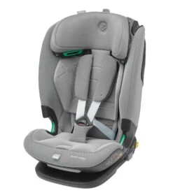 Maxi-Cosi Maxi Cosi Titan Pro 2023 I-Size Car Seat - Authentic Grey