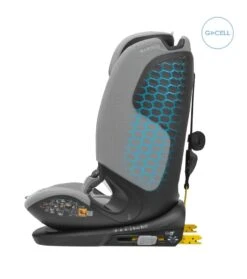 Maxi-Cosi Maxi Cosi Titan Pro 2023 I-Size Car Seat - Authentic Grey -Baby Products Store maxi cosi car seats maxi cosi titan pro 2 i size car seat authentic grey 32296215773320
