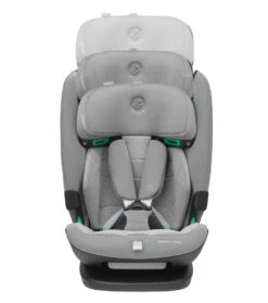 Maxi-Cosi Maxi Cosi Titan Pro 2023 I-Size Car Seat - Authentic Grey -Baby Products Store maxi cosi car seats maxi cosi titan pro 2 i size car seat authentic grey 32296216068232