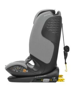 Maxi-Cosi Maxi Cosi Titan Pro 2023 I-Size Car Seat - Authentic Grey -Baby Products Store maxi cosi car seats maxi cosi titan pro 2 i size car seat authentic grey 32296216101000