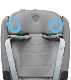 Maxi-Cosi Maxi Cosi Titan Pro 2023 I-Size Car Seat - Authentic Grey -Baby Products Store maxi cosi car seats maxi cosi titan pro 2 i size car seat authentic grey 32296216133768