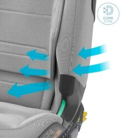 Maxi-Cosi Maxi Cosi Titan Pro 2023 I-Size Car Seat - Authentic Grey -Baby Products Store maxi cosi car seats maxi cosi titan pro 2 i size car seat authentic grey 32296216166536
