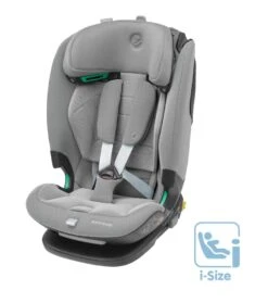 Maxi-Cosi Maxi Cosi Titan Pro 2023 I-Size Car Seat - Authentic Grey -Baby Products Store maxi cosi car seats maxi cosi titan pro 2 i size car seat authentic grey 32296216297608