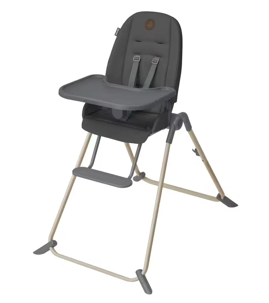Maxi-Cosi Maxi Cosi Ava Highchair - Beyond Graphite 3 Maxi-Cosi Maxi Cosi Ava Highchair - Beyond Graphite