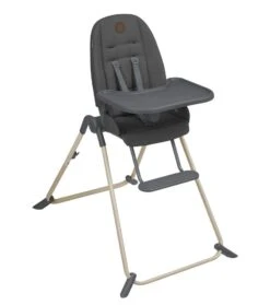 Maxi-Cosi Maxi Cosi Ava Highchair - Beyond Graphite 13 Maxi-Cosi Maxi Cosi Ava Highchair - Beyond Graphite -Baby Products Store maxi cosi highchairs maxi cosi ava highchair beyond graphite 3220660344031 32520325431432