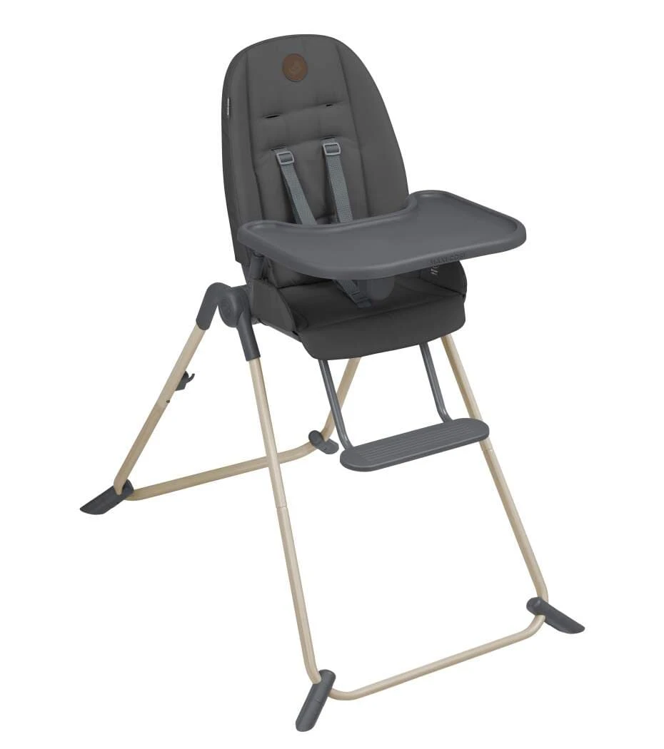 Maxi-Cosi Maxi Cosi Ava Highchair - Beyond Graphite 6 Maxi-Cosi Maxi Cosi Ava Highchair - Beyond Graphite - Image 4