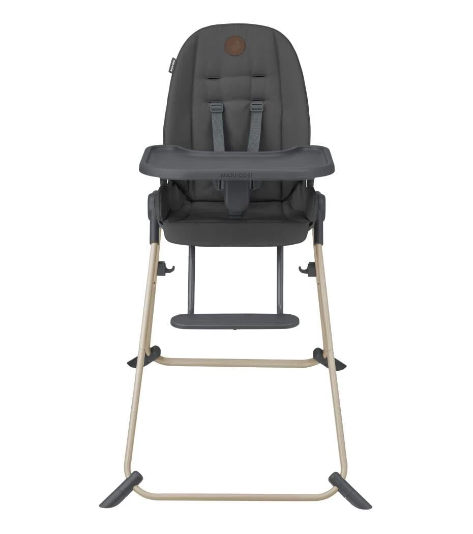 Maxi-Cosi Maxi Cosi Ava Highchair - Beyond Graphite 9 Maxi-Cosi Maxi Cosi Ava Highchair - Beyond Graphite - Image 7