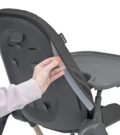 Maxi-Cosi Maxi Cosi Ava Highchair - Beyond Graphite 14 Maxi-Cosi Maxi Cosi Ava Highchair - Beyond Graphite -Baby Products Store maxi cosi highchairs maxi cosi ava highchair beyond graphite 3220660344031 32520325628040