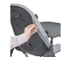 Maxi-Cosi Maxi Cosi Ava Highchair - Beyond Grey -Baby Products Store maxi cosi highchairs maxi cosi ava highchair beyond grey 3220660344055 32520340144264