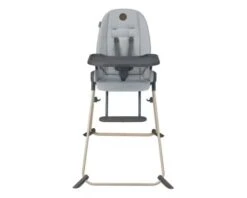 Maxi-Cosi Maxi Cosi Ava Highchair - Beyond Grey -Baby Products Store maxi cosi highchairs maxi cosi ava highchair beyond grey 3220660344055 32520340177032