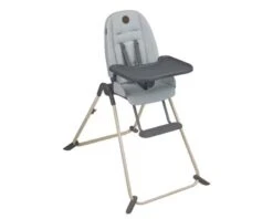 Maxi-Cosi Maxi Cosi Ava Highchair - Beyond Grey -Baby Products Store maxi cosi highchairs maxi cosi ava highchair beyond grey 3220660344055 32520340308104