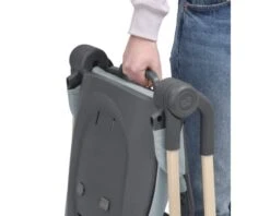 Maxi-Cosi Maxi Cosi Ava Highchair - Beyond Grey -Baby Products Store maxi cosi highchairs maxi cosi ava highchair beyond grey 3220660344055 32520340373640