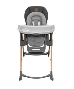 Maxi-Cosi Maxi Cosi Minla Highchair - Essential Graphite -Baby Products Store maxi cosi highchairs maxi cosi minla highchair essential graphite 3220660317615 17772803915912