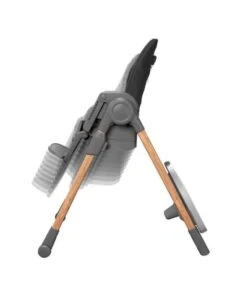 Maxi-Cosi Maxi Cosi Minla Highchair - Essential Graphite -Baby Products Store maxi cosi highchairs maxi cosi minla highchair essential graphite 3220660317615 17772813615240