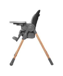 Maxi-Cosi Maxi Cosi Minla Highchair - Essential Graphite -Baby Products Store maxi cosi highchairs maxi cosi minla highchair essential graphite 3220660317615 17772816728200