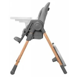 Maxi-Cosi Maxi Cosi Minla Highchair - Essential Grey -Baby Products Store maxi cosi highchairs maxi cosi minla highchair essential grey 3220660298570 17772826591368