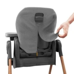 Maxi-Cosi Maxi Cosi Minla Highchair - Essential Grey -Baby Products Store maxi cosi highchairs maxi cosi minla highchair essential grey 3220660298570 17772830359688