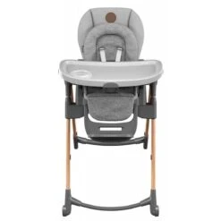 Maxi-Cosi Maxi Cosi Minla Highchair - Essential Grey -Baby Products Store maxi cosi highchairs maxi cosi minla highchair essential grey 3220660298570 17772837798024