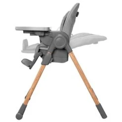 Maxi-Cosi Maxi Cosi Minla Highchair - Essential Grey -Baby Products Store maxi cosi highchairs maxi cosi minla highchair essential grey 3220660298570 17772848906376