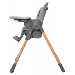 Maxi-Cosi Maxi Cosi Minla Highchair - Essential Grey -Baby Products Store maxi cosi highchairs maxi cosi minla highchair essential grey 3220660298570 17772852183176