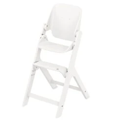 Maxi-Cosi Maxi Cosi Nesta Highchair - White