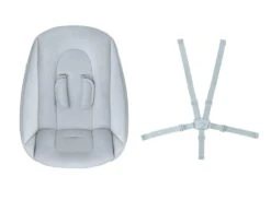 Maxi-Cosi Maxi Cosi Nesta Highchair With Newborn Kit - Natural -Baby Products Store maxi cosi highchairs maxi cosi nesta highchair with newborn kit natural 3220660340361 31874749759624