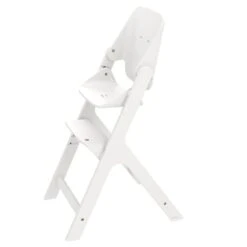 Maxi-Cosi Maxi Cosi Nesta Highchair With Newborn Kit - White -Baby Products Store maxi cosi highchairs maxi cosi nesta highchair with newborn kit white 3220660340354 31874631073928