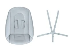 Maxi-Cosi Maxi Cosi Nesta Newborn Kit - Beyond Sky Grey