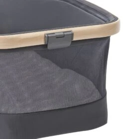 Maxi-Cosi Maxi Cosi Alba All-in-One Bassinet, Recliner And Highchair - Beyond Graphite -Baby Products Store maxi cosi moses baskets maxi cosi alba all in one bassinet recliner and highchair beyond graphite 32296244215944