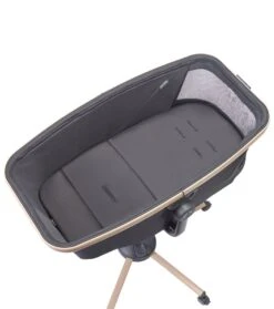 Maxi-Cosi Maxi Cosi Alba All-in-One Bassinet, Recliner And Highchair - Beyond Graphite -Baby Products Store maxi cosi moses baskets maxi cosi alba all in one bassinet recliner and highchair beyond graphite 32296244248712