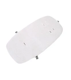 Maxi-Cosi Maxi Cosi Alba Bedsheets - White