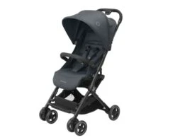 Maxi-Cosi Maxi Cosi Lara 2 Pushchair - Essential Graphite